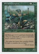 Elvish Champion (7ED-240) [7th Edition]