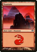 Mountain (PC2-147) [Planechase 2012] Foil