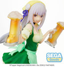 Re:ZERO: Emilia (Oktoberfest Ver.) SPM Figure