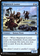 Shipwreck Looter (LIST-XLN-76) [The List]