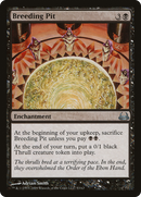 Breeding Pit (DDC-053) [Duel Decks: Divine vs. Demonic]