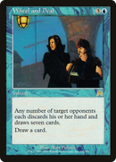 Wheel and Deal (ONS-121) [Onslaught]
