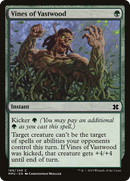 Vines of Vastwood (MM2-168) [Modern Masters 2015] Foil