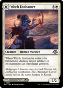 Witch Enchanter (MH3-239) [Modern Horizons 3] Foil