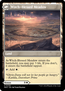 Witch Enchanter (MH3-239) [Modern Horizons 3] Foil