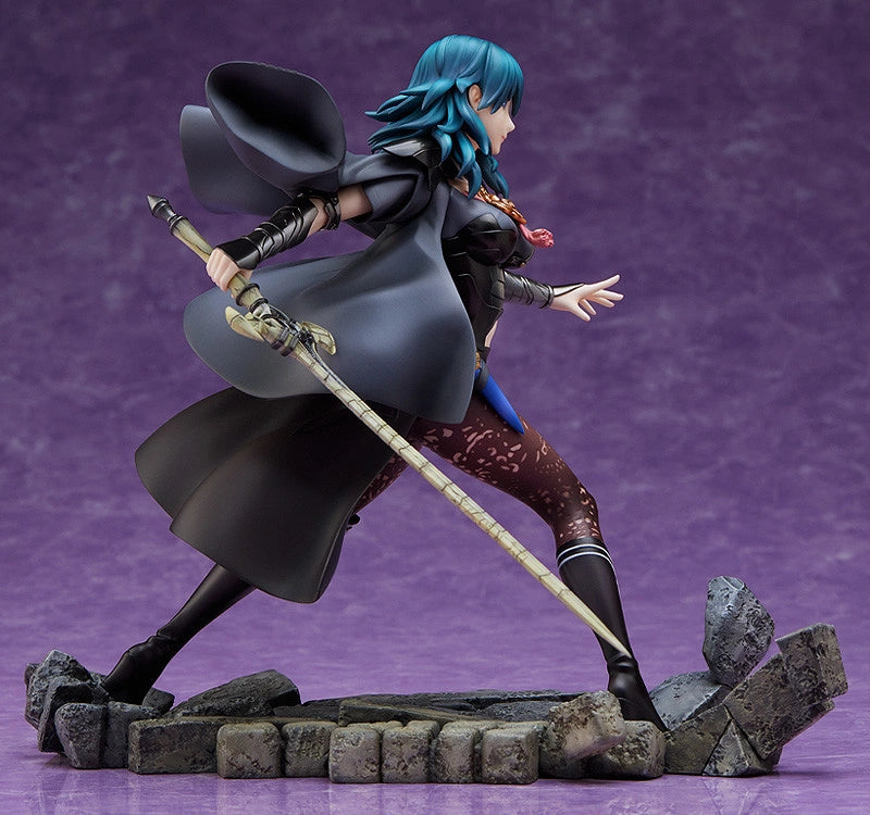 Fire Emblem: Byleth 1/7 Scale Figure