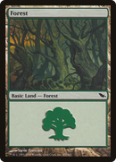 Forest (SHM-301) [Shadowmoor]