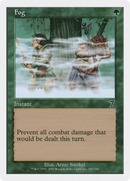 Fog (7ED-245) [7th Edition]