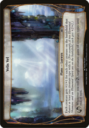 Velis Vel (Planechase Anthology) (OVER-084) [Planechase Anthology Planes]