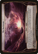 The Maelstrom (Planechase Anthology) (OVER-049) [Planechase Anthology Planes]
