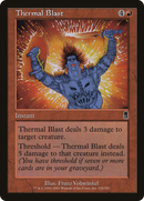 Thermal Blast (ODY-224) [Odyssey]