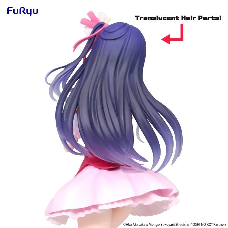 Oshi No Ko: Ai (Translucent Parts Ver.) Trio-Try-iT Figure