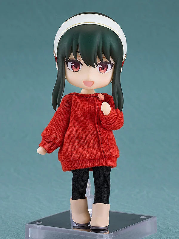 Spy x Family: Yor Forger (Casual Dress Outfit Ver.) Nendoroid