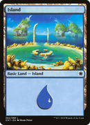 Island (GNT-062) [Game Night]