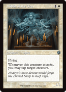 Niblis of the Urn (Retro Frame) (INR-346) [Innistrad Remastered]