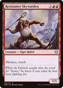 Resistance Skywarden (ONE-146) [Phyrexia: All Will Be One]