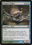 Trapjaw Kelpie (EVE-164) [Eventide] Foil