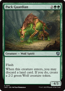 Pack Guardian (INR-211) [Innistrad Remastered]