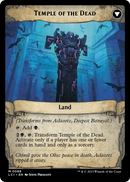 Aclazotz, Deepest Betrayal (LCI-088) [The Lost Caverns of Ixalan]