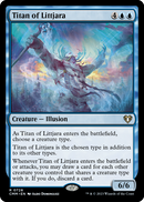 Titan of Littjara (CMM-728) [Commander Masters]