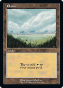 Plains (30A-580) (Retro Frame) [30th Anniversary Edition]