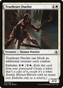 Trueheart Duelist (AKH-035) [Amonkhet]