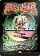 Rites of Flourishing (SLD-2074) (Rainbow Foil) [Secret Lair Drop Series] Foil
