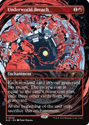 Underworld Breach (SLD-2040) [Secret Lair Drop Series]