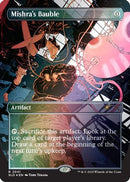 Mishra's Bauble (SLD-2041) (Rainbow Foil) [Secret Lair Drop Series] Foil