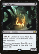 Cryptbreaker (EMN-086) [Eldritch Moon] Foil