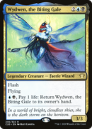 Wydwen, the Biting Gale (C20-235) [Commander 2020]