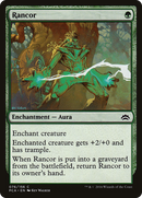 Rancor (PCA-076) [Planechase Anthology]