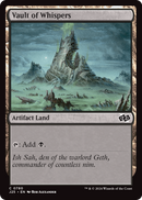 Vault of Whispers (J25-780) [Foundations Jumpstart]
