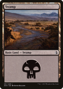 Swamp (AKH-261) [Amonkhet]
