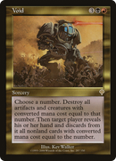 Void (INV-287) [Invasion]