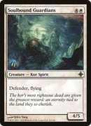 Soulbound Guardians (ROE-045) [Rise of the Eldrazi] Foil