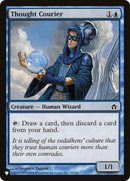 Thought Courier (LIST-5DN-38) [The List]