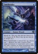 Timebender (PLC-050) [Planar Chaos] Foil