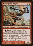 Ashling the Pilgrim (LRW-149) [Lorwyn] Foil