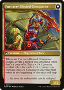 Sun-Blessed Guardian (MOM-038) [March of the Machine] Foil