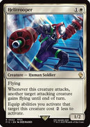 Helitrooper (FIC-022) [Commander: FINAL FANTASY]