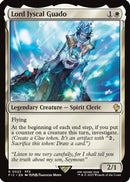 Lord Jyscal Guado (FIC-023) [Commander: FINAL FANTASY]