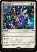 Destroy Evil (FIC-240) [Commander: FINAL FANTASY]
