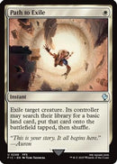 Path to Exile (FIC-248) [Commander: FINAL FANTASY]