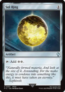 Sol Ring (FIC-357) [Commander: FINAL FANTASY]