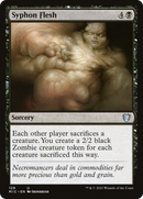 Syphon Flesh (MIC-129) [Midnight Hunt Commander]