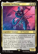Estinien Varlineau (FIC-082) [Commander: FINAL FANTASY]
