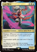 Lyse Hext (FIC-088) [Commander: FINAL FANTASY]