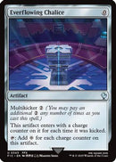 Everflowing Chalice (FIC-343) [Commander: FINAL FANTASY]