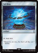 Sol Ring (FIC-358) [Commander: FINAL FANTASY]